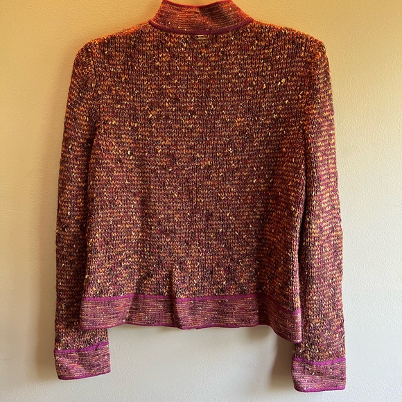 St John sweater/jacket - Picture 7 of 10